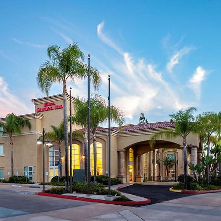 Hilton Garden Inn San Diego/Rancho Bernardo Poway Exteriör bild