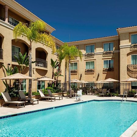 Hilton Garden Inn San Diego/Rancho Bernardo Poway Exteriör bild