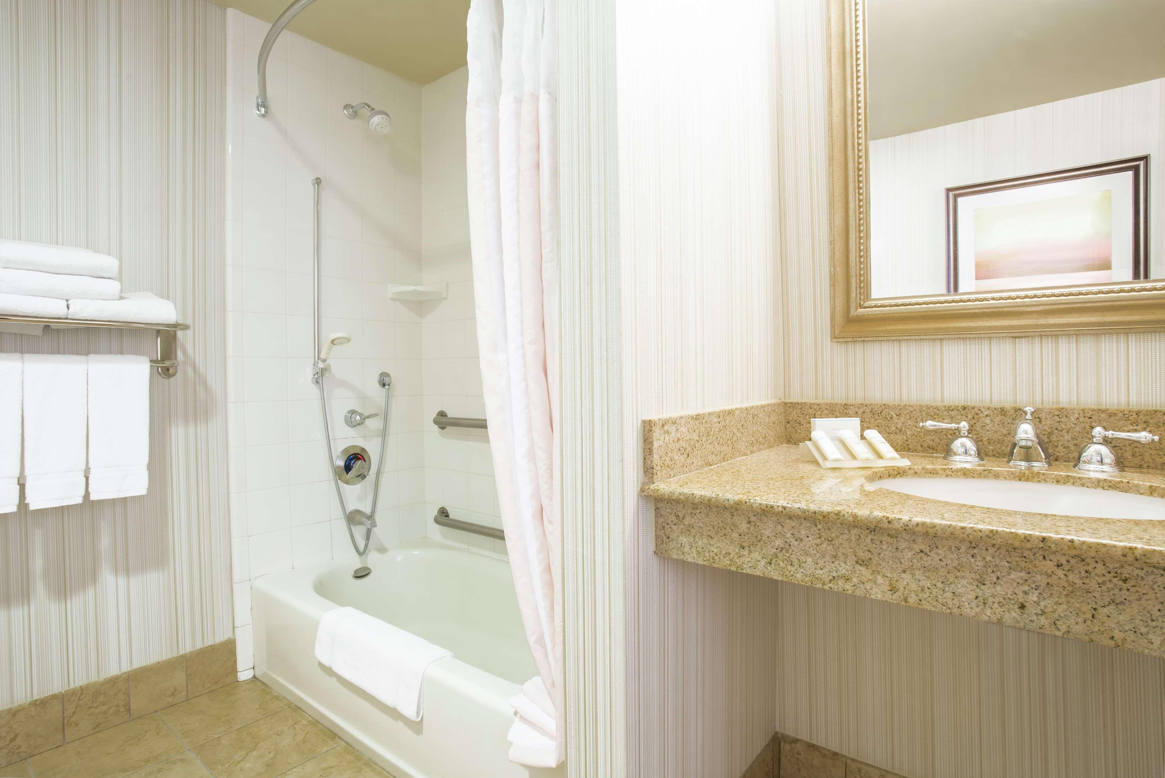 Hilton Garden Inn San Diego/Rancho Bernardo Poway Exteriör bild